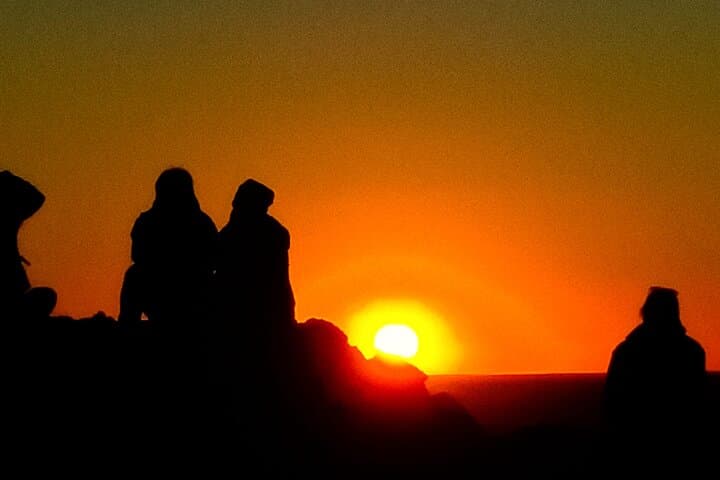 Private Sunset Tour to Sagres & Cape St. Vincent — Wine, Beaches & Views