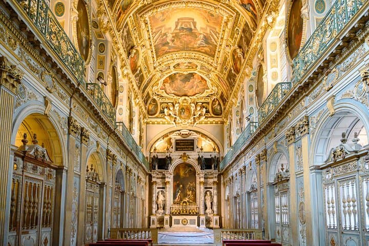 Fontainebleau Palace Half-Day Trip from Paris — Château de Fontainebleau Tour & Practical Tips photo 4