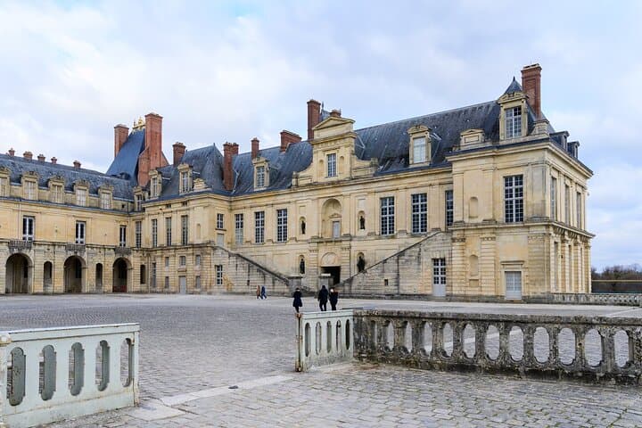 Fontainebleau Palace Half-Day Trip from Paris — Château de Fontainebleau Tour & Practical Tips photo 6