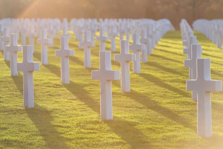 Explore History on the Private Normandy D-Day Tour photo 5