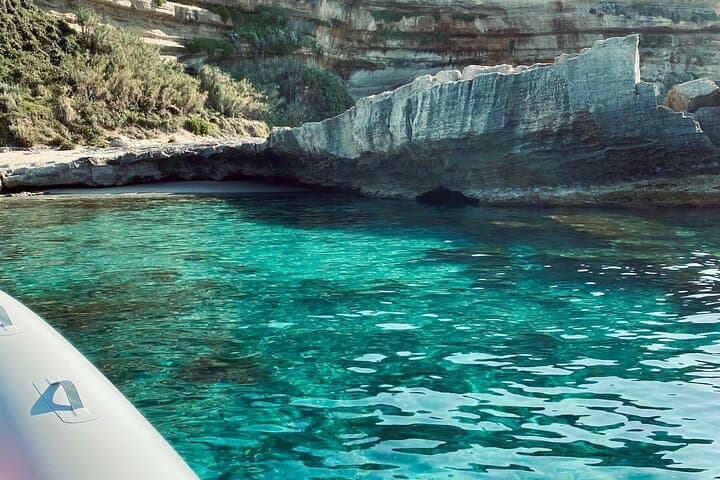 Tropea to Capo Vaticano: 3‑Hour Boat Excursion & Snorkel the Costa degli Dei photo 3