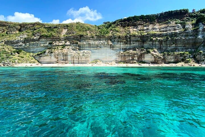 Tropea to Capo Vaticano: 3‑Hour Boat Excursion & Snorkel the Costa degli Dei photo 6