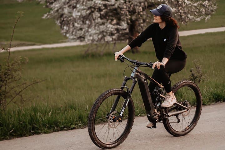 Beskidy eMTB Rental: Explore Poland’s Beskidy Mountains by Electric Mountain Bike