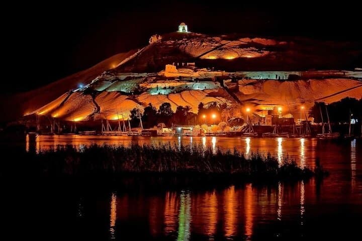 Private Abu Simbel Day Trip from Aswan by Plane photo 6