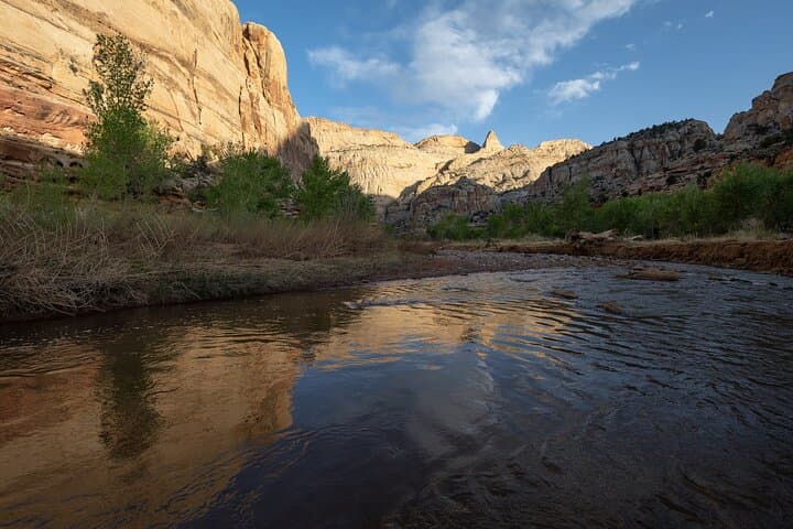 Capitol Reef Photography Tours: Sunrise, Sunset & Astro Workshops near Torrey UT photo 5