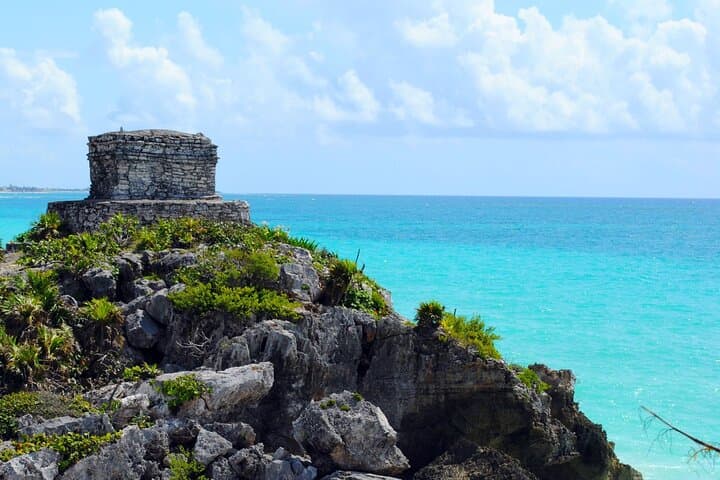 Full-Day Snorkel with Sea Turtles: Akumal, Tulum & Playa del Carmen photo 3