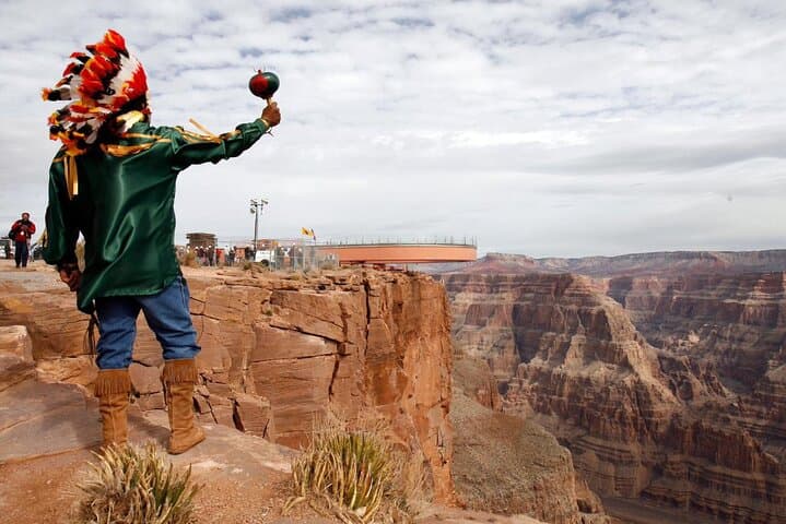 Explore the Grand Canyon, Hoover Dam & Seven Magic Mountains: Ultimate Day Tour from Las Vegas photo 6