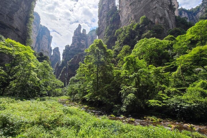 3-Day Zhangjiajie & Fenghuang West Hunan Highlights Tour photo 4