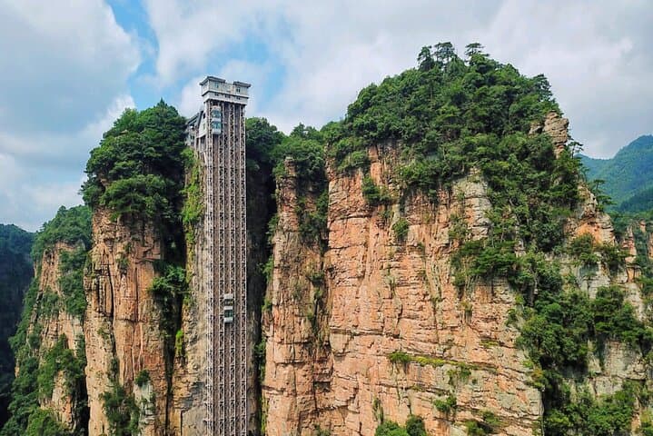 3-Day Zhangjiajie & Fenghuang West Hunan Highlights Tour photo 3