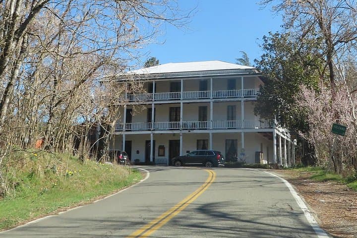 Highway 49 Gold Country Drive: Self-Guided Audio Tour from Jackson to Angels Camp photo 2