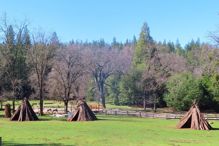 Highway 49 Gold Country Drive: Self-Guided Audio Tour from Jackson to Angels Camp photo 1