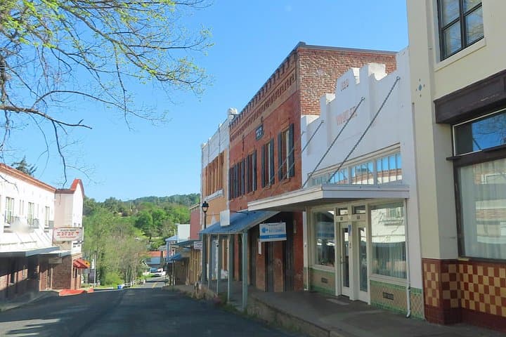 Highway 49 Gold Country Drive: Self-Guided Audio Tour from Jackson to Angels Camp photo 4