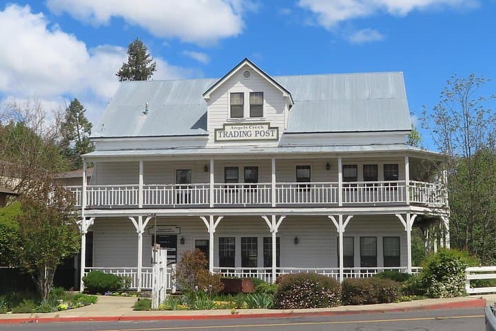 Highway 49 Gold Country Drive: Self-Guided Audio Tour from Jackson to Angels Camp photo 3