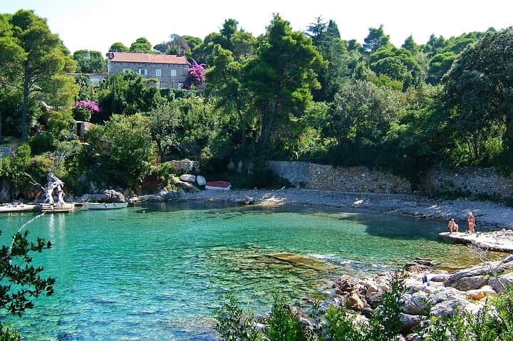 Custom Half-Day Boat Rental in Dubrovnik — Private Group Cruise & Snorkeling photo 6