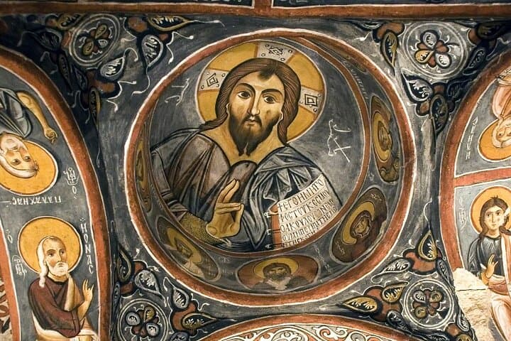 Cappadocia in a Day: Private Full-Day Highlights Tour of Göreme, Uçhisar & Underground Cities photo 3