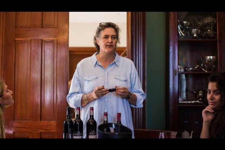 Meet the Winemakers: Private Wine Tour through Stellenbosch & Franschhoek photo 2