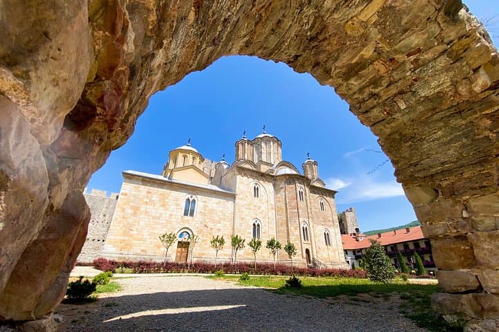 Resava Cave & Veliki Buk Waterfall Day Trip from Belgrade photo 3
