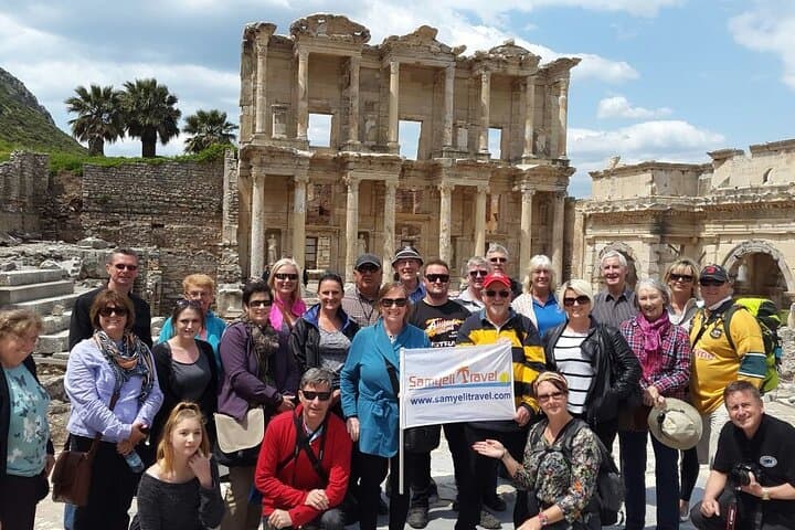 6-Day Anzac Tour: Istanbul, Gallipoli Dawn Service & Troy photo 5