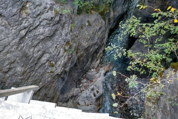 Two-Day Theth and Shkoder Tour from Tirana — Waterfalls, Blue Eye & Rozafa Castle photo 3