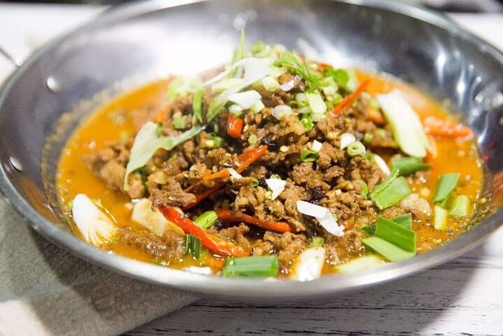 Zhangjiajie 2-Day Foodie & Avatar Sightseeing Tour: Tianmen, Yuanjiajie & Local Cuisine photo 6