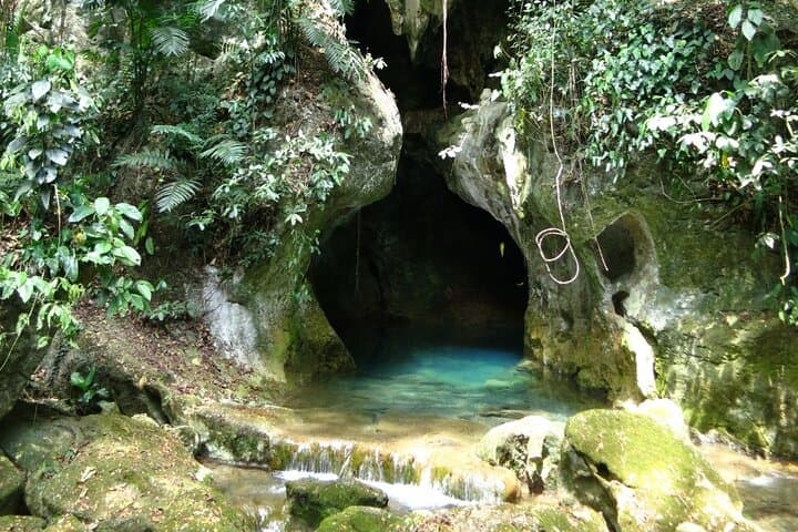 Actun Tunichil Muknal (ATM) Cave Tour from San Ignacio — Maya Ceremonial Cave Experience photo 3