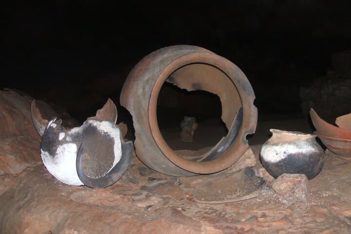 Actun Tunichil Muknal (ATM) Cave Tour from San Ignacio — Maya Ceremonial Cave Experience photo 5