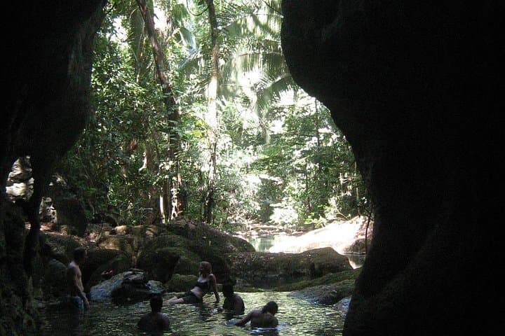 Actun Tunichil Muknal (ATM) Cave Tour from San Ignacio — Maya Ceremonial Cave Experience photo 6