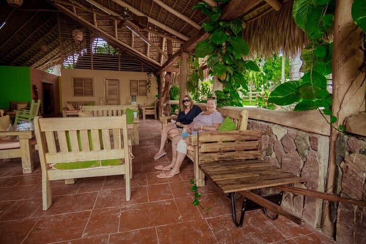 Family Ranch Tour in Higüey — Mango Forests, Mini-Farm & Local Lunch photo 2