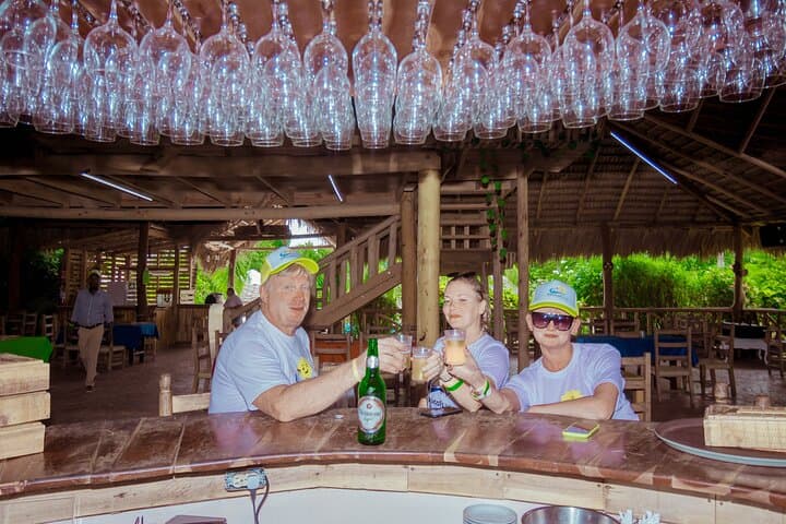 Family Ranch Tour in Higüey — Mango Forests, Mini-Farm & Local Lunch photo 4