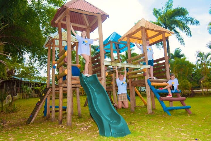 Family Ranch Tour in Higüey — Mango Forests, Mini-Farm & Local Lunch photo 6