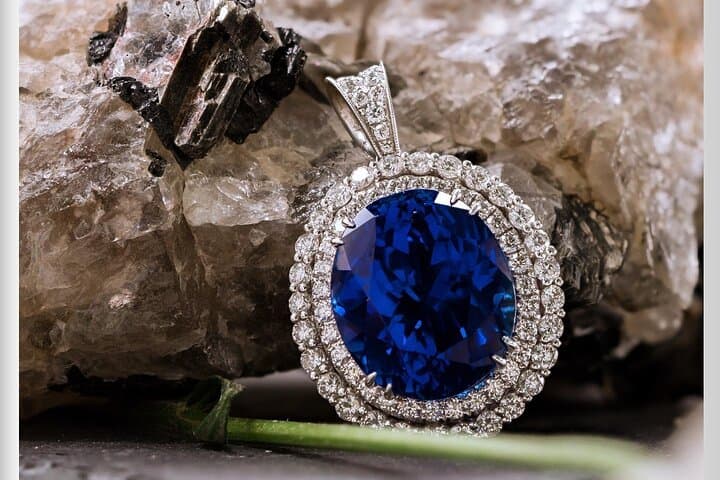 Tanzanite Experience Tour — Arusha Gem Shopping, Shanga Crafts & Cultural Centre photo 1