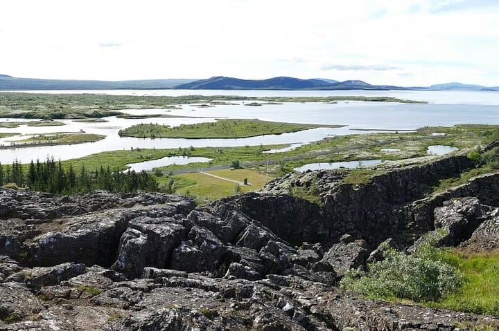 Golden Circle to Sky Lagoon: Full-Day Small-Group Tour from Reykjavík photo 5