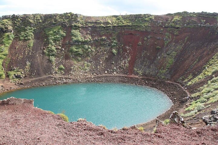 Golden Circle to Sky Lagoon: Full-Day Small-Group Tour from Reykjavík photo 6
