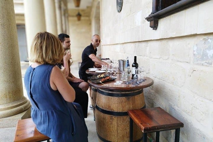 Mdina & Rabat Gastronomic History Walking Tour — Taste Malta's Old Capital photo 2