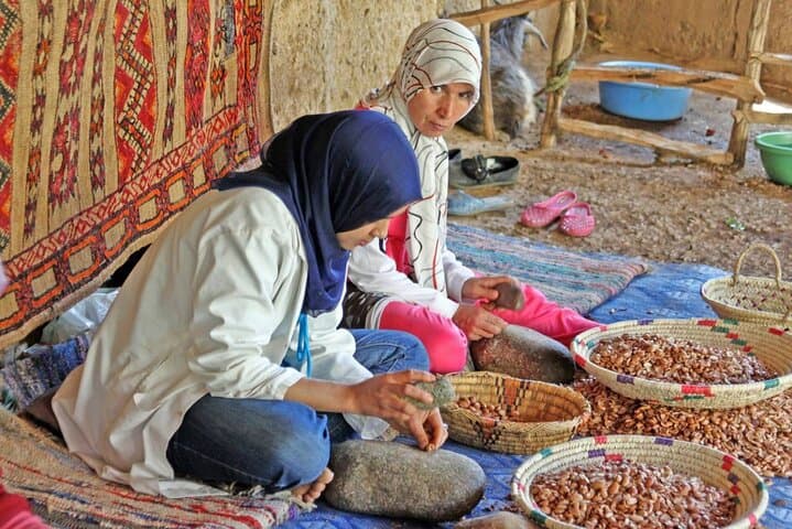 Agadir Private Tour: Corniche, Kasbah & Souk El Had Highlights photo 5