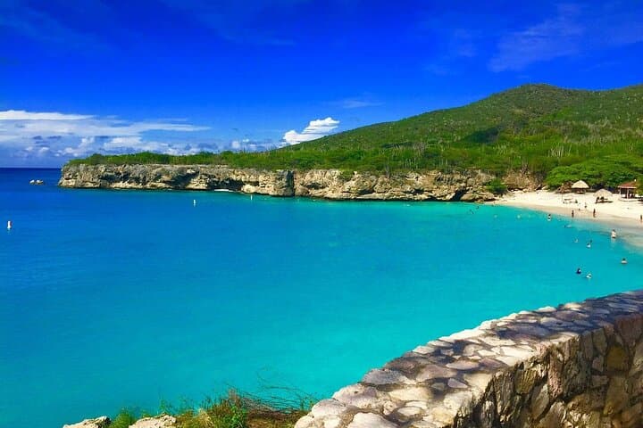 Curaçao West Coast Day Tour — Hato Caves, Grote Knip & Daaibooi Beach photo 1