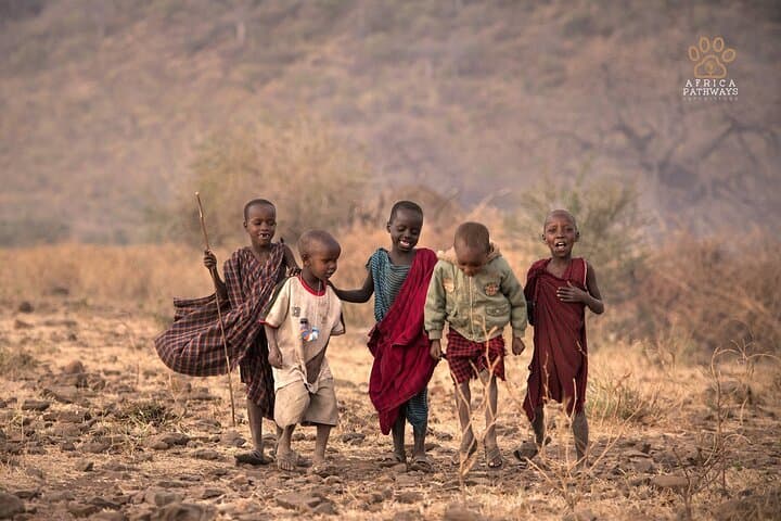 Ngorongoro Crater Day Safari and Maasai Village Visit: A Practical Guide photo 3