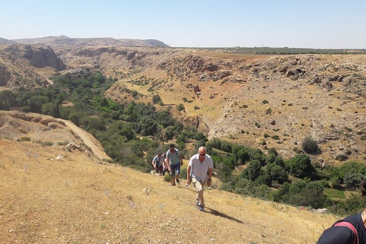 Hike to Safro Waterfall & Bhalil Cave Village from Fes photo 3
