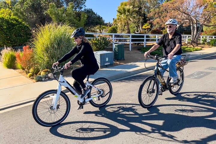 E‑Bike Rentals on 30A: Explore Santa Rosa Beach by Electric Bike photo 4
