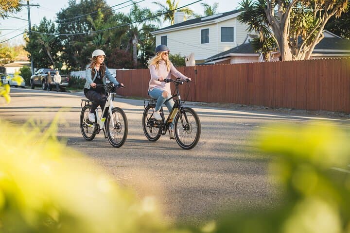 E‑Bike Rentals on 30A: Explore Santa Rosa Beach by Electric Bike photo 6
