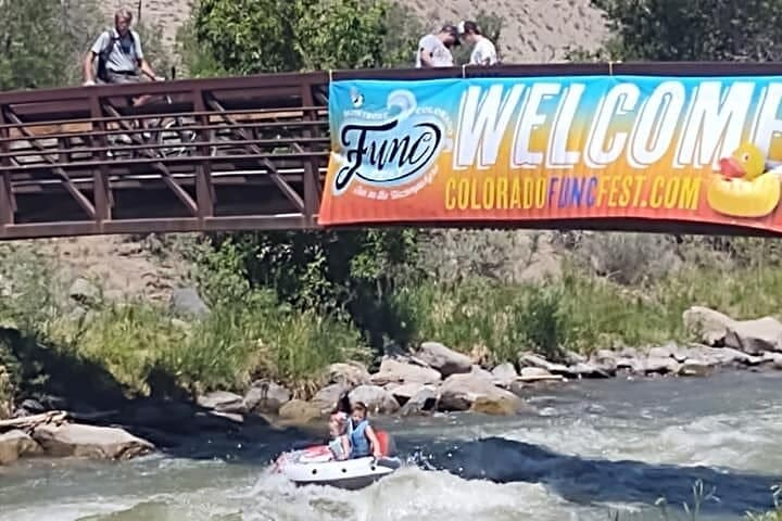 Telluride SUP Rentals: Paddle Ridgway Reservoir, Trout Lake, and Alta Lakes photo 5