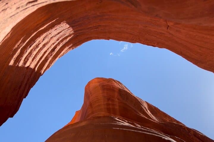 Peekaboo Slot Canyon & Great Chamber Guided Hike — Kanab Photo-Friendly Adventure photo 2