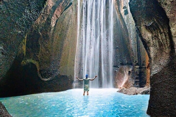 Bali Gate of Heaven Private Tour: Lempuyang, Tirta Gangga & Tukad Cepung Day Trip photo 5