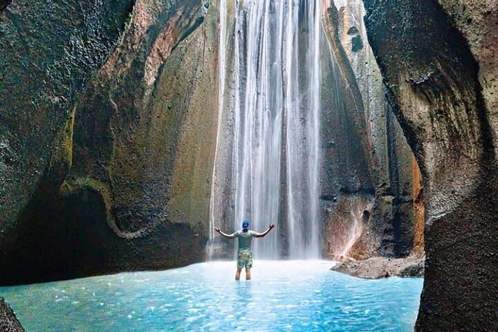 Custom Bali Full-Day Private Tour — Temples, Waterfalls & Coastal Sunsets photo 4