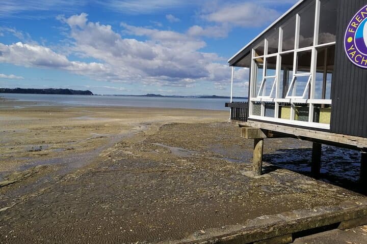 Waitomo Glowworm Caves and Te Puia Geothermal Tour from Auckland photo 2