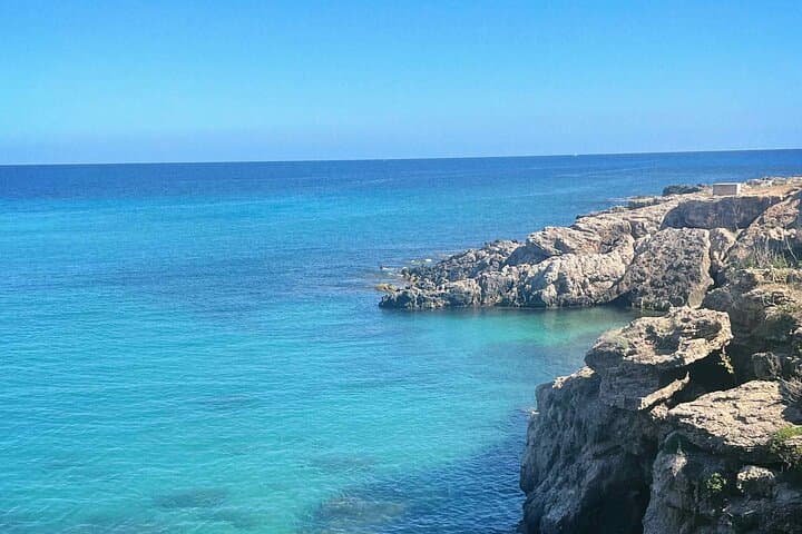 Cala Rajada AdventureDate: German-Language Interactive Couples Walking Game photo 5