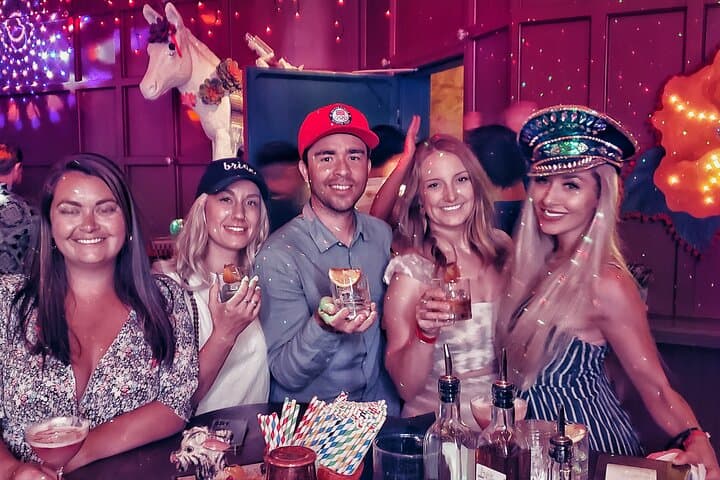 Explore Old Vegas: Fremont Street Walking Tour & Hidden Gems photo 4