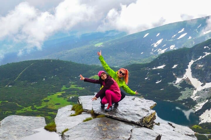 Seven Rila Lakes Full-Day Hike from Plovdiv — Guide, Logistics & Tips