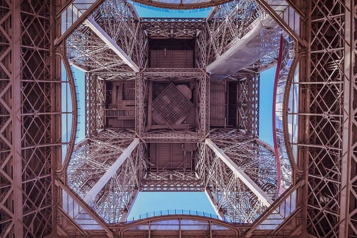 Private 3-Hour Panoramic Paris Tour with Hotel Pickup photo 6