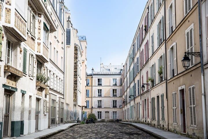 Paris 6-Hour City Tour with Seine River Dinner Cruise and Hotel Pickup photo 3